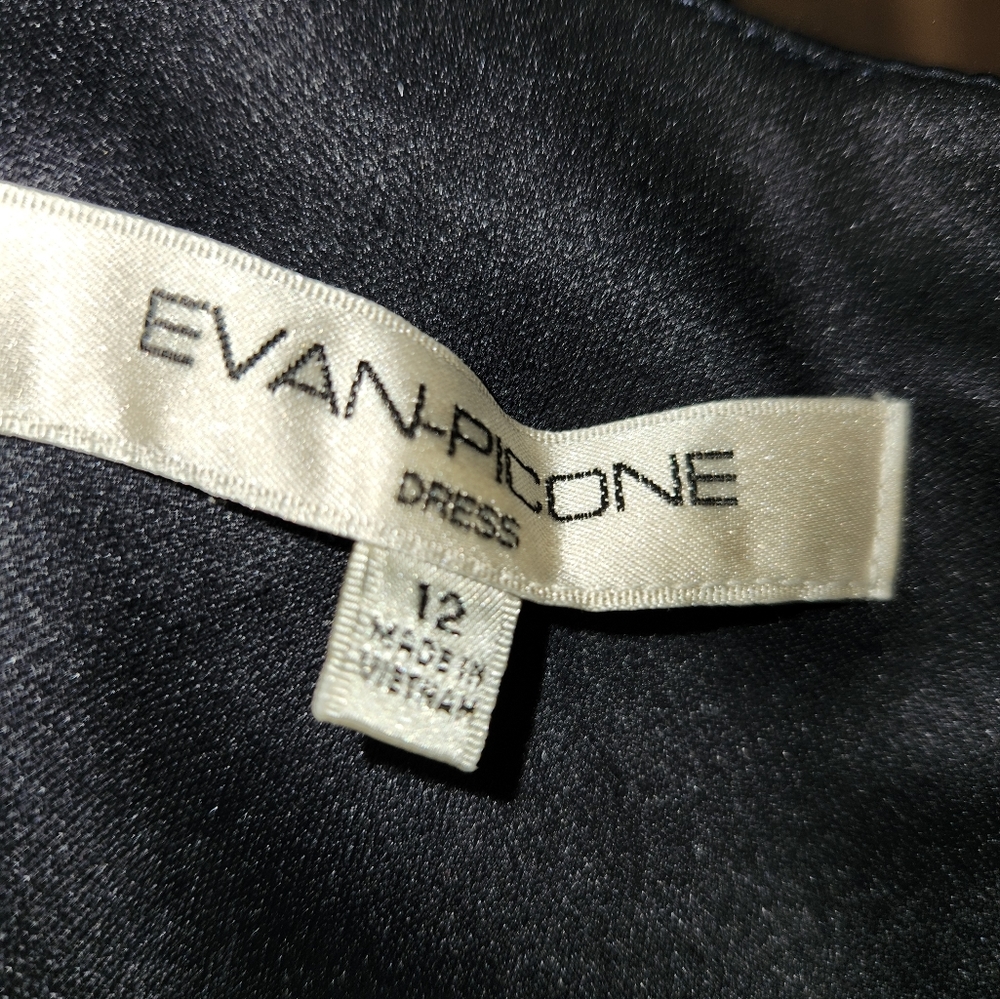 Evan Picone SZ 12 EUC Gorgeous - Picture 8 of 11